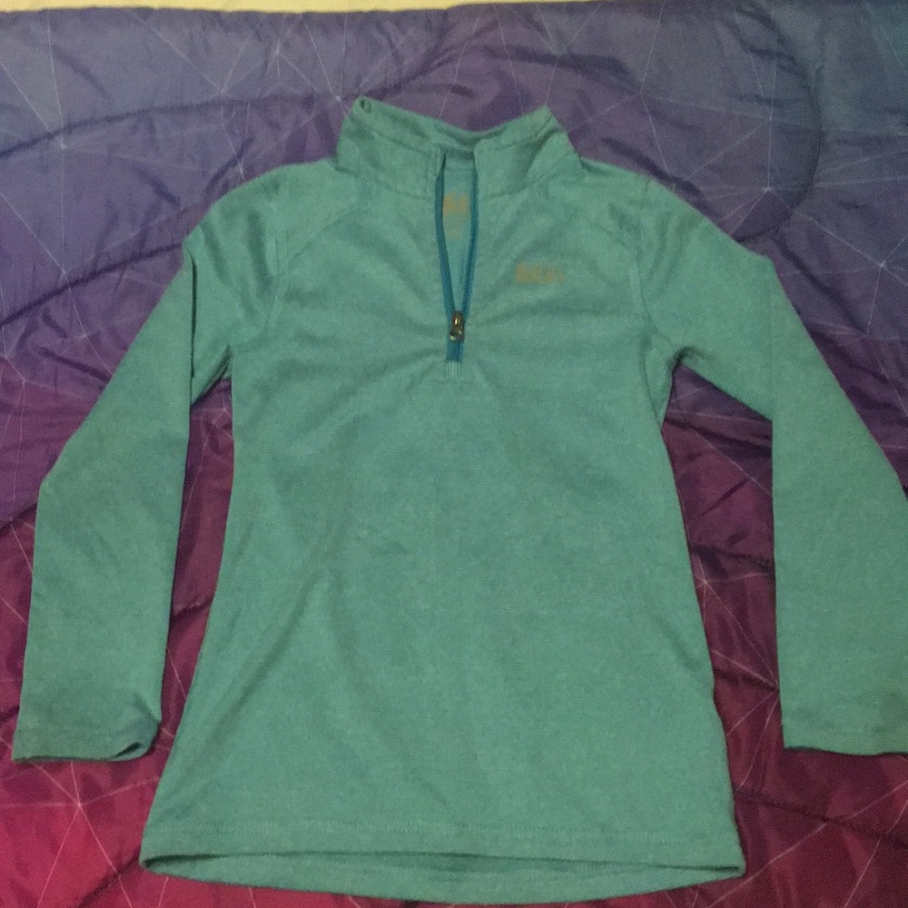 REI base layer
